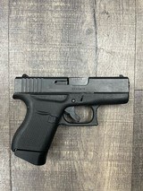 GLOCK G43 - 1 of 3