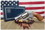 SMITH & WESSON 60 No Dash - 1 of 4