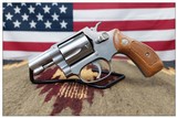 SMITH & WESSON 60 No Dash - 2 of 4