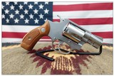 SMITH & WESSON 60 No Dash - 3 of 4