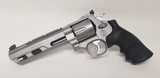 SMITH & WESSON 629-6 - 2 of 2