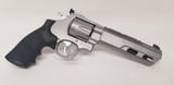 SMITH & WESSON 629-6 - 1 of 2