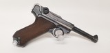 MAUSER P.08 - 1 of 2