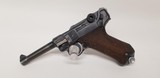 MAUSER P.08 - 2 of 2