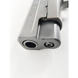 SIG SAUER P226 w/2 Mags, Original Case, Gun Lock, Manual - 4 of 6