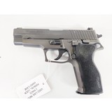SIG SAUER P226 w/2 Mags, Original Case, Gun Lock, Manual - 3 of 6