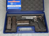 COLT MFG 1911 Combat Elite - 5 of 5