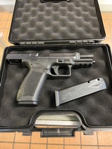 CANIK TP9SF ONE - 1 of 4