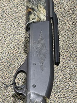 REMINGTON 1100 RIFLED SLUG BARREL - 4 of 5