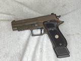 SIG SAUER P220 LEGION - 2 of 4