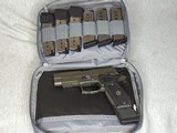 SIG SAUER P220 LEGION - 3 of 4