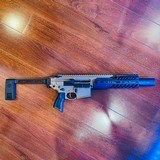 SIG SAUER MCX RATTLER CANEBRAKE - 1 of 3
