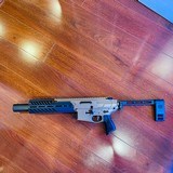 SIG SAUER MCX RATTLER CANEBRAKE - 2 of 3
