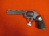 COLT PYTHON - 2 of 4