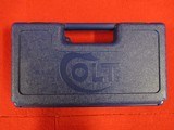 COLT PYTHON - 4 of 4