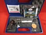 COLT PYTHON - 3 of 4