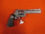 COLT PYTHON - 1 of 4