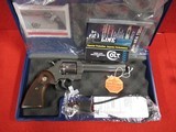 COLT PYTHON - 3 of 4