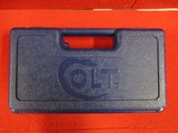 COLT PYTHON - 4 of 4