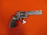 COLT PYTHON - 1 of 4