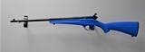 SAVAGE ARMS RASCAL BLUE - 2 of 7