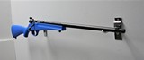 SAVAGE ARMS RASCAL BLUE - 3 of 7