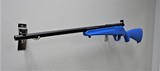 SAVAGE ARMS RASCAL BLUE - 4 of 7