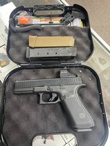 GLOCK BLUE LABEL G17 GEN 5 - 1 of 2