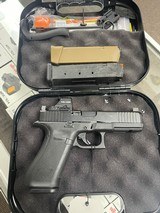 GLOCK BLUE LABEL G17 GEN 5 - 2 of 2