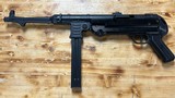 GSG GERMAN SPORT GUNS GSG-MP40 P - 2 of 4