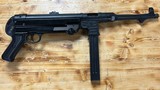 GSG GERMAN SPORT GUNS GSG-MP40 P - 1 of 4