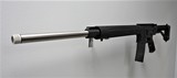 DPMS A-15 BULL 24 Stainless Barrel, - 4 of 7