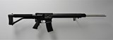 DPMS A-15 BULL 24 Stainless Barrel, - 1 of 7