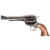 RUGER BLACKHAWK - 1 of 4