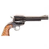 RUGER BLACKHAWK - 2 of 4