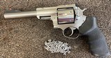 RUGER SUPER REDHAWK - 2 of 2