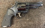 SMITH & WESSON 29-2 - 1 of 2