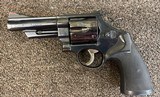 SMITH & WESSON 29-2 - 2 of 2