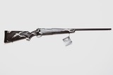 WEATHERBY MARK V BACKCOUNTRY IBEX 6.5MM CREEDMOOR - 1 of 7