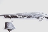 WEATHERBY MARK V BACKCOUNTRY IBEX 6.5MM CREEDMOOR - 7 of 7