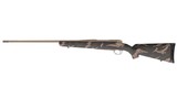 WEATHERBY MARK V BACKCOUNTRY - 2 of 7