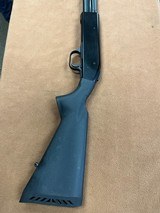 MOSSBERG 500 - 3 of 6
