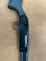 MOSSBERG 500 - 4 of 6