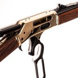 HENRY H024-410 - 4 of 4