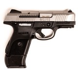 RUGER SR9C - 3 of 4