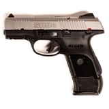 RUGER SR9C - 1 of 4