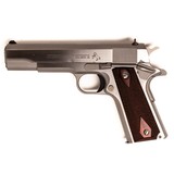 COLT GOVERNMENT MODEL MKIV SERIES 70 - 2 of 4