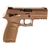 SIG SAUER P320 M18 - 3 of 4