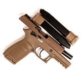 SIG SAUER P320 M18 - 4 of 4