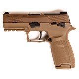 SIG SAUER P320 M18 - 2 of 4